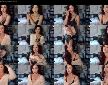 tantric_eden_ — 163 minute Chaturbate female cam show recording, 480p, May 28, 2019
