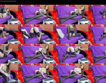 tanya_welth — 63 minute Chaturbate female cam show recording, 720p, May 28, 2019