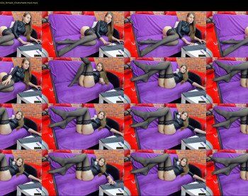 tanya_welth — 7 minute Chaturbate female cam show recording, 720p, May 28, 2019