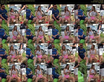tattoo_couple77 — 19 minute Chaturbate couple cam show recording, 480p, May 29, 2019