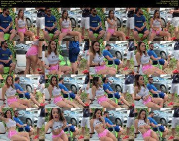 tattoo_couple77 — 13 minute Chaturbate couple cam show recording, 480p, May 29, 2019