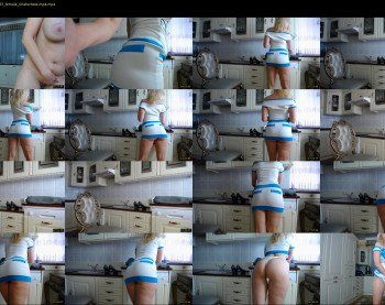 tunderose — 42 minute Chaturbate female cam show recording, 1080p, May 29, 2019