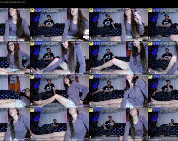 tylersands — 38 minute Chaturbate female cam show recording, 1080p, May 29, 2019