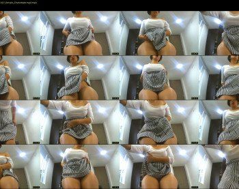 vanandjuani — 22 minute Chaturbate female cam show recording, 1080p, May 29, 2019