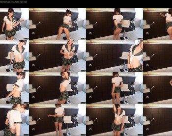 wearehottest — 15 minute Chaturbate couple cam show recording, 4K, May 28, 2019