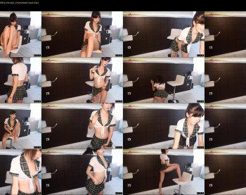 wearehottest — 15 minute Chaturbate couple cam show recording, 4K, May 28, 2019