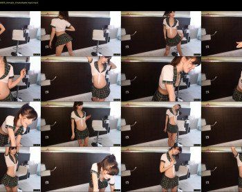 wearehottest — 15 minute Chaturbate couple cam show recording, 4K, May 28, 2019