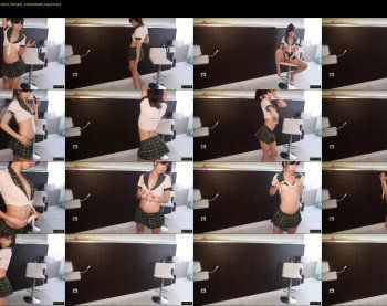 wearehottest — 15 minute Chaturbate couple cam show recording, 4K, May 28, 2019