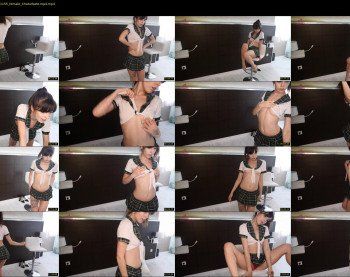 wearehottest — 15 minute Chaturbate couple cam show recording, 4K, May 28, 2019