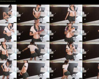 wearehottest — 15 minute Chaturbate couple cam show recording, 4K, May 28, 2019