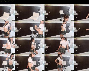 wearehottest — 15 minute Chaturbate couple cam show recording, 4K, May 28, 2019