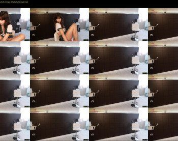 wearehottest — 15 minute Chaturbate couple cam show recording, 4K, May 29, 2019