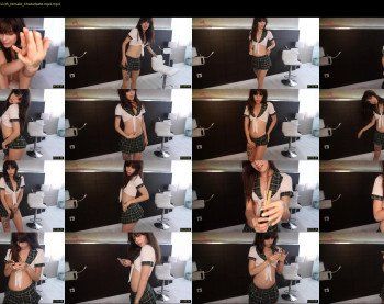 wearehottest — 15 minute Chaturbate couple cam show recording, 4K, May 29, 2019