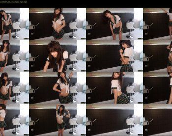 wearehottest — 15 minute Chaturbate couple cam show recording, 4K, May 29, 2019