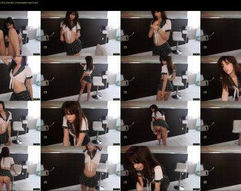 wearehottest — 16 minute Chaturbate couple cam show recording, 4K, May 29, 2019