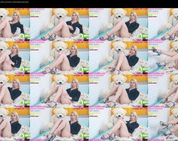 wetdream111 — 35 minute Chaturbate couple cam show recording, 1080p, May 28, 2019