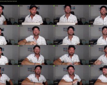 whaaaaaaaat — 18 minute Chaturbate couple cam show recording, 720p, May 29, 2019