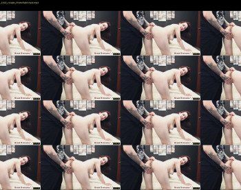 wilmot69noah — 30 minute Chaturbate couple cam show recording, 1080p, May 28, 2019