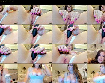 x_lily_x — 3 minute Chaturbate female cam show recording, 1080p, May 29, 2019