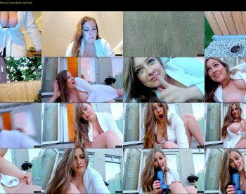 x_lily_x — 18 minute Chaturbate female cam show recording, 1080p, May 29, 2019
