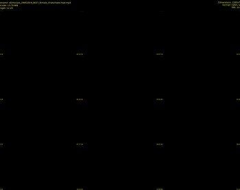 xkimoraxx — 13 minute Chaturbate female cam show recording, 720p, May 29, 2019