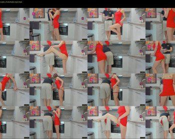 xwithy — 24 minute Chaturbate female cam show recording, 1080p, May 28, 2019