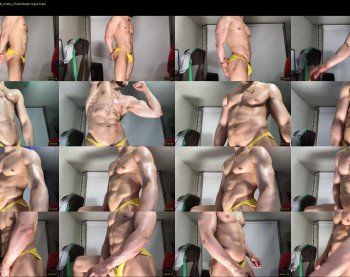 zyzz4444 — 11 minute Chaturbate male cam show recording, 1080p, May 29, 2019