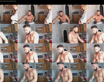 69littlebig69 — 6 minute Chaturbate couple cam show recording, 4K, May 29, 2019