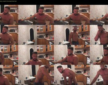 69littlebig69 — 15 minute Chaturbate couple cam show recording, 4K, May 30, 2019