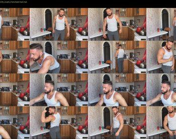 69littlebig69 — 15 minute Chaturbate couple cam show recording, 1080p, May 30, 2019