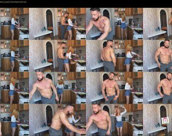 69littlebig69 — 15 minute Chaturbate couple cam show recording, 1080p, May 30, 2019