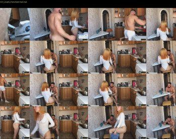 69littlebig69 — 15 minute Chaturbate couple cam show recording, 1080p, May 30, 2019