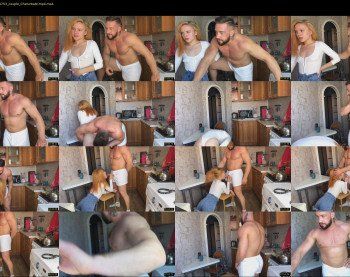 69littlebig69 — 9 minute Chaturbate couple cam show recording, 1080p, May 30, 2019