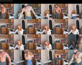 69littlebig69 — 9 minute Chaturbate couple cam show recording, 1080p, May 30, 2019
