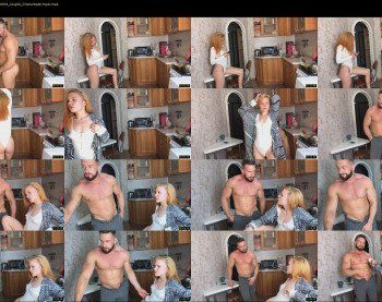 69littlebig69 — 15 minute Chaturbate couple cam show recording, 1080p, May 30, 2019