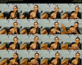 Anne_Marieee — 12 minute MyFreeCams cam show recording, 480p, May 29, 2019