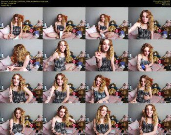 models_ — 15 minute MyFreeCams cam show recording, 480p, May 29, 2019