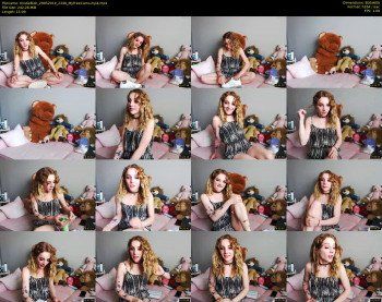 models_ — 16 minute MyFreeCams cam show recording, 480p, May 29, 2019
