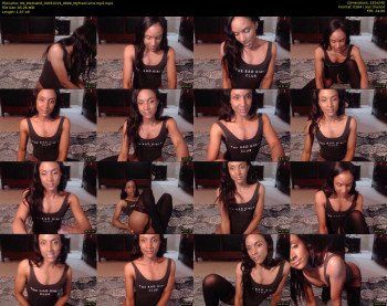 Ms_Wetnwild — 68 minute MyFreeCams cam show recording, SD, May 30, 2019