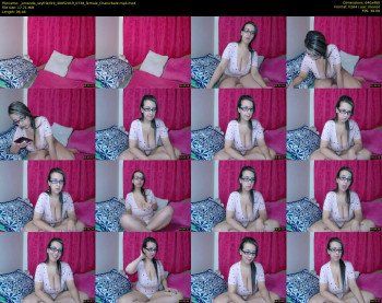 _amanda_seyfried19 — 7 minute Chaturbate female cam show recording, 480p, May 30, 2019