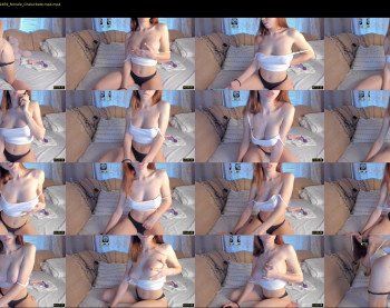 _lovely_mikh — 36 minute Chaturbate female cam show recording, 1080p, May 30, 2019