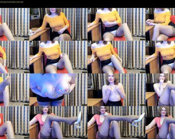 _natali_ — 75 minute Chaturbate female cam show recording, 720p, May 29, 2019