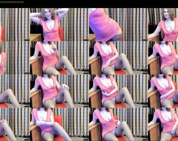 _natali_ — 36 minute Chaturbate female cam show recording, 1080p, May 29, 2019