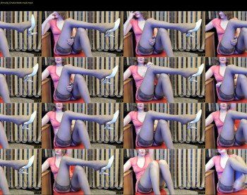 _natali_ — 8 minute Chaturbate female cam show recording, 1080p, May 29, 2019