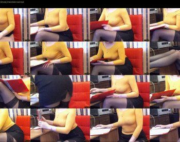 _natali_ — 64 minute Chaturbate female cam show recording, 720p, May 30, 2019