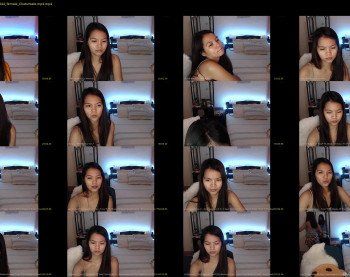 _pilya_ — 85 minute Chaturbate female cam show recording, 720p, May 30, 2019