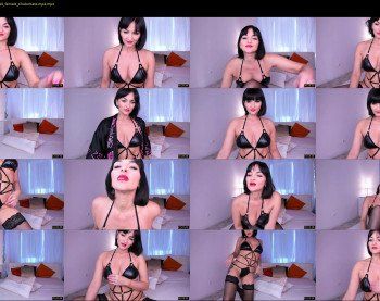 aizashake — 47 minute Chaturbate female cam show recording, 720p, May 30, 2019