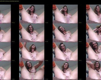 alicelighthouse — 15 minute Chaturbate female cam show recording, 720p, May 30, 2019