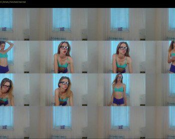alisaa__fox — 6 minute Chaturbate female cam show recording, 1080p, May 30, 2019