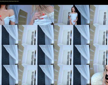 amazing_roxana — 29 minute Chaturbate female cam show recording, 720p, May 29, 2019